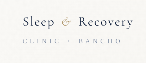 Sleep & Recovery Clinic 番町